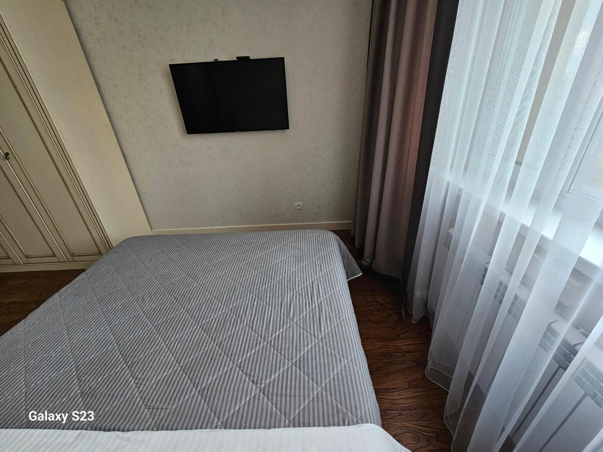 Ernaz Plus Apartments-Expo-Boulevard-6 Астана Экстерьер фото